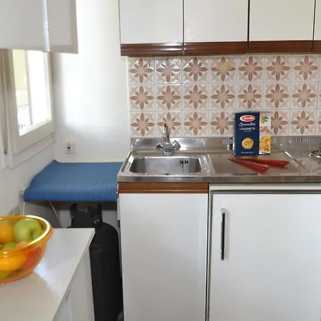 Apartment Gasparotto