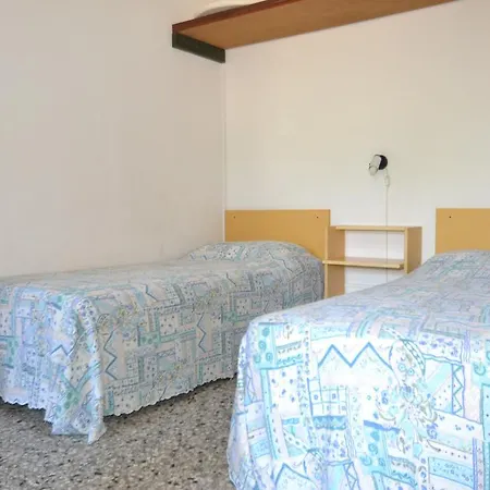 Gasparotto Apartment Bibione